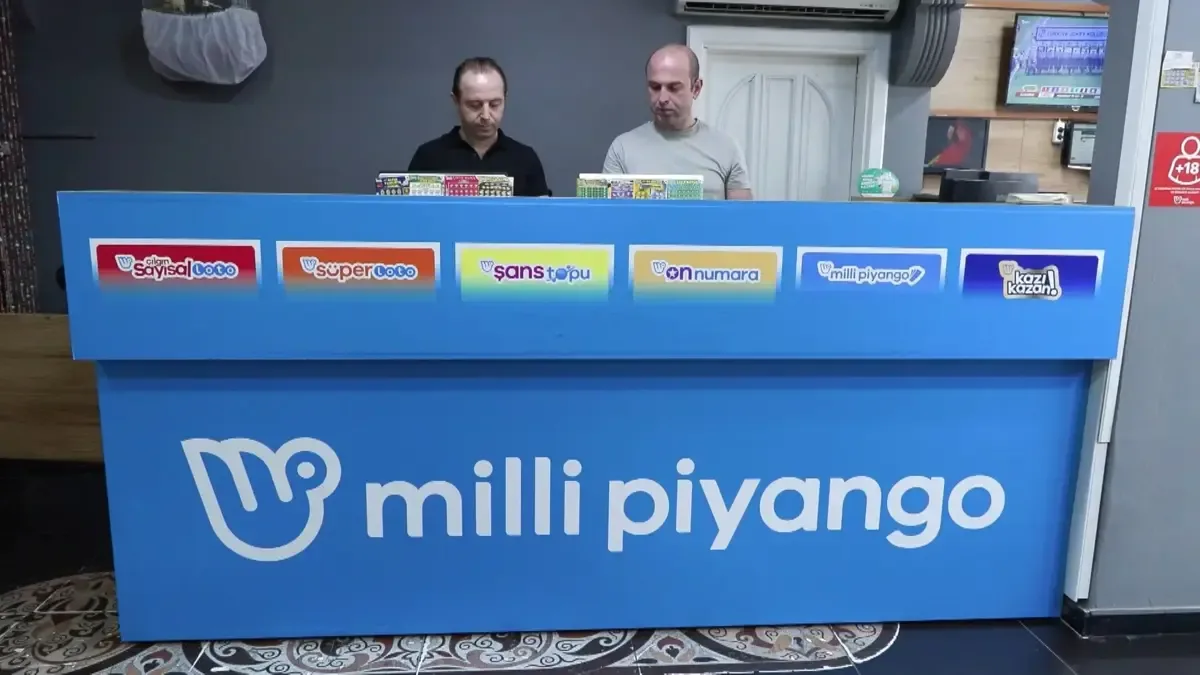 Süper Loto’da büyük ikramiye 360 milyon TL’yi aştı