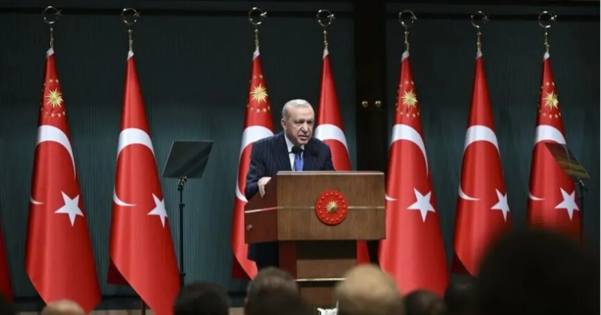 Kabine bugün toplanıyor! İşte gündem konuları