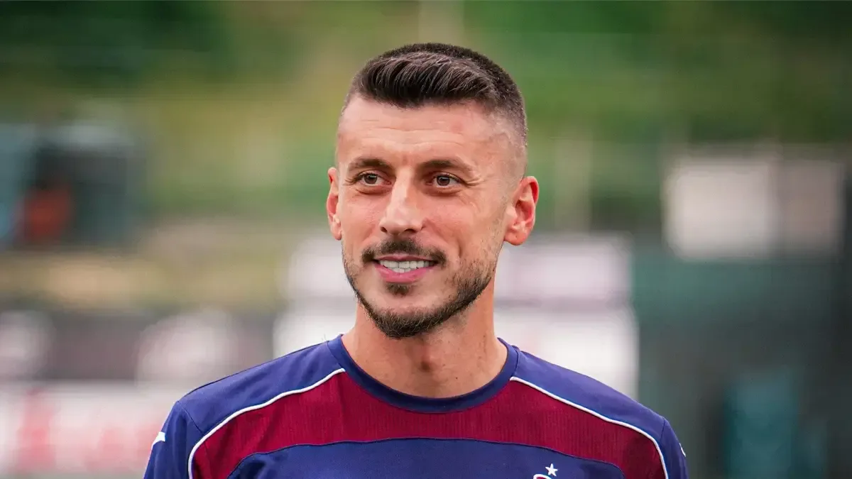 Bursaspor, Trabzonspor'un yeni transferi Metehan Mimaroğlu için harekete geçti