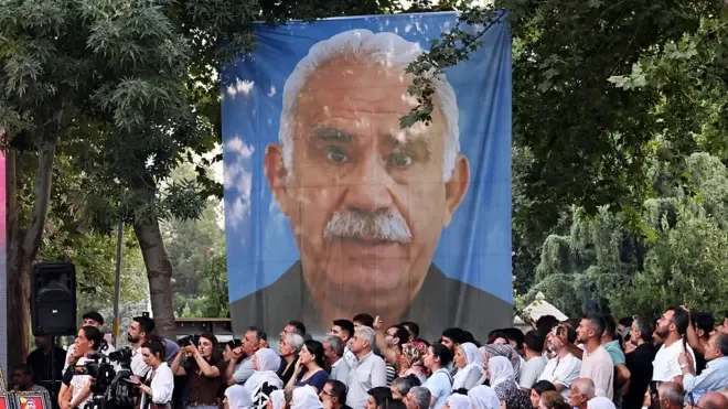 İmamoğlu'nun danışmanı Ertan Yıldız'ın ifadesi: 'Yapıyla ilgili bildiklerimi anlattım'