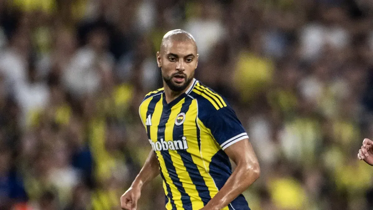 Amrabat, Körfez'den gelen cazip teklifleri reddetti! Yeni adresi yine İspanya