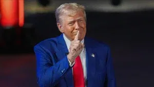 Amerikalılar Trump'ın kripto para yatırımlarından rahatsız