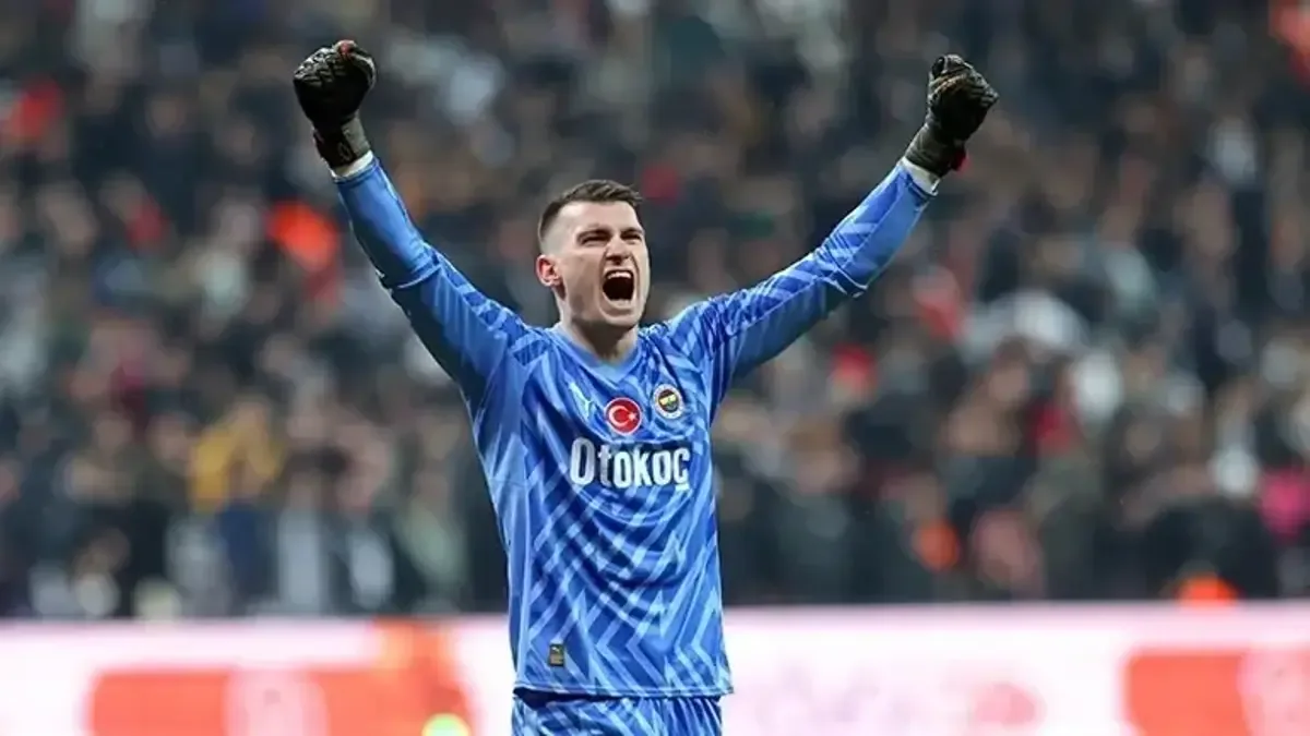 Dominik Livaković Barcelona'ya Transfer Olacak mı?