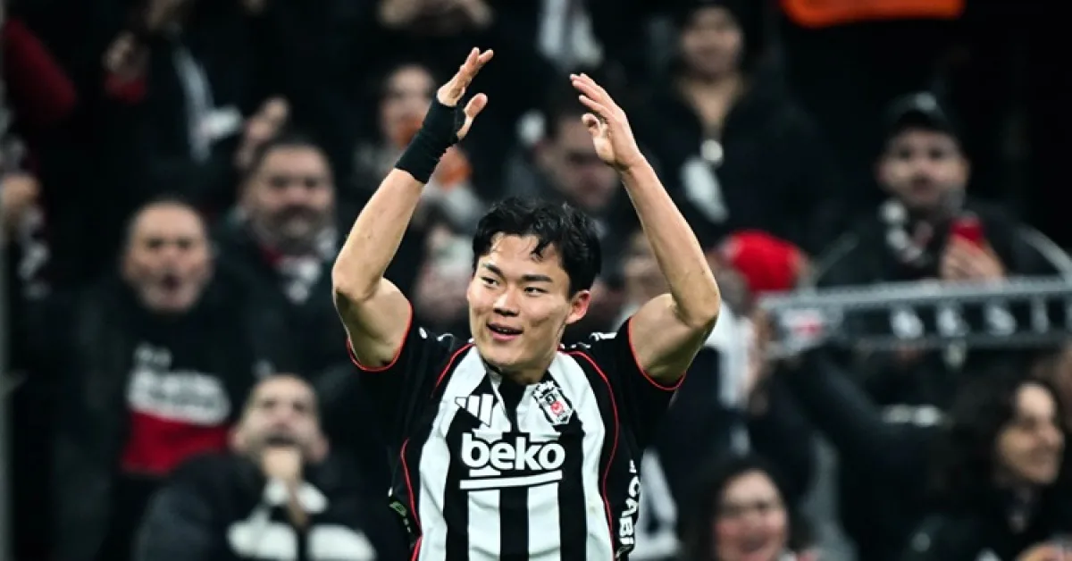 Beşiktaş - Kauno Zalgiris Maçı Ne Zaman?