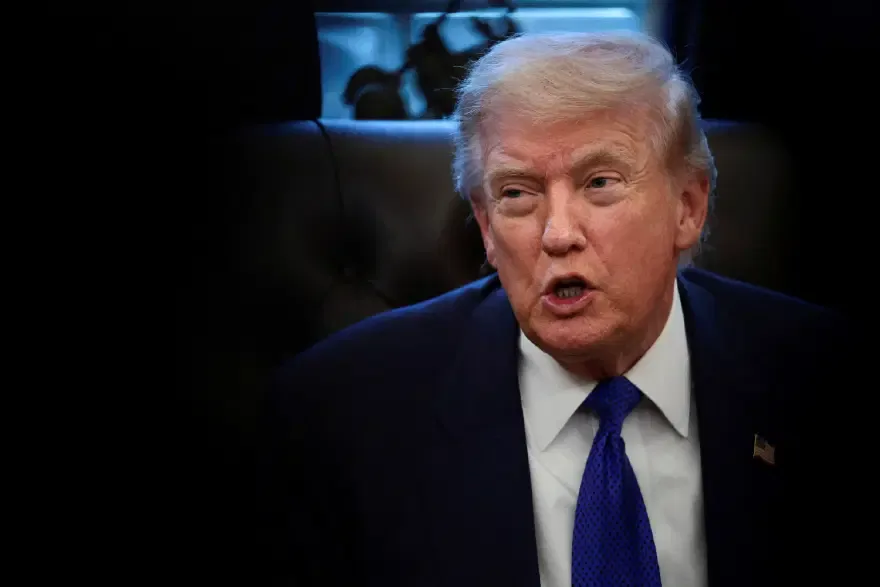 Trump "Bunlar hayati ürünler" demişti. 3 milyar dolar yatıracaklar