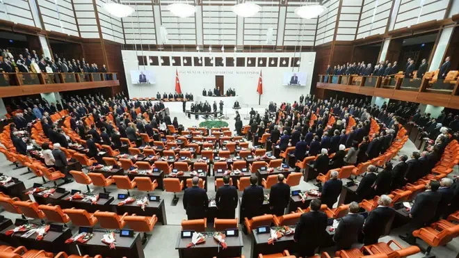 Vize randevularında usulsüzlük soruşturmasında çok sayıda gözaltı kararı