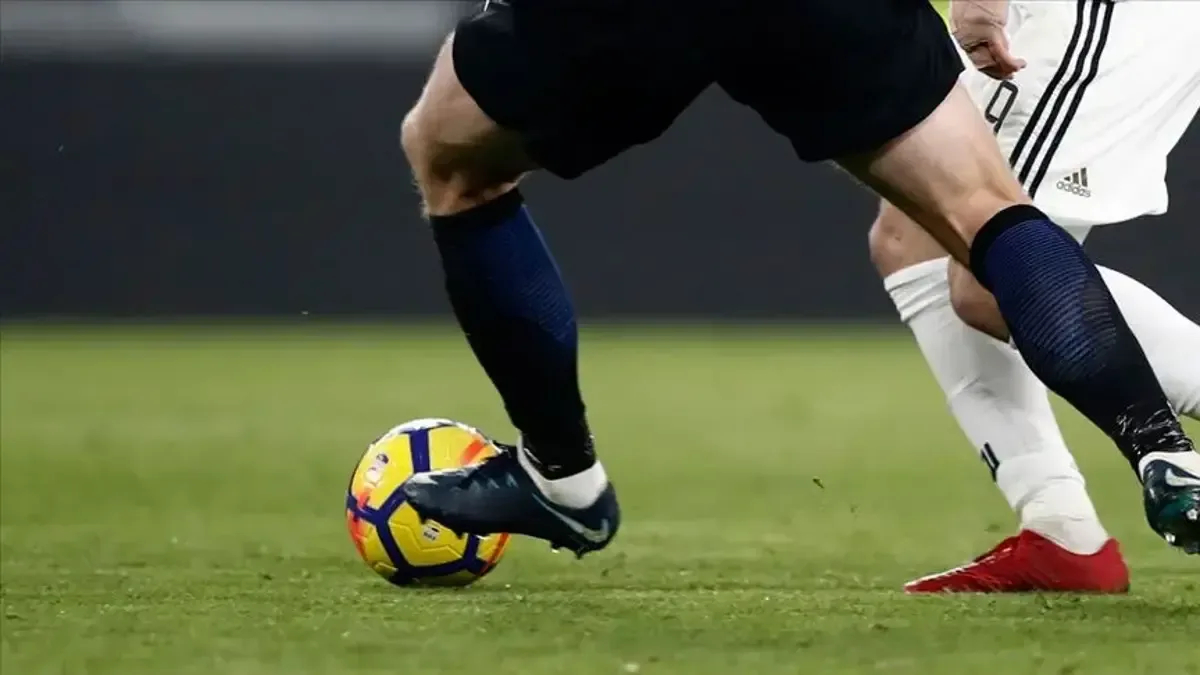 23 Ağustos 2026 Maç Programı