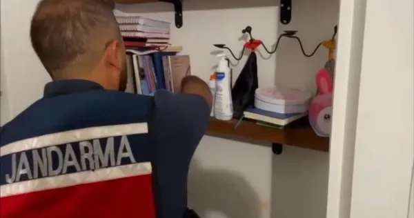 17,9 Milyar liralık kara para ağına darbe! Dinamikpay'e el konuldu