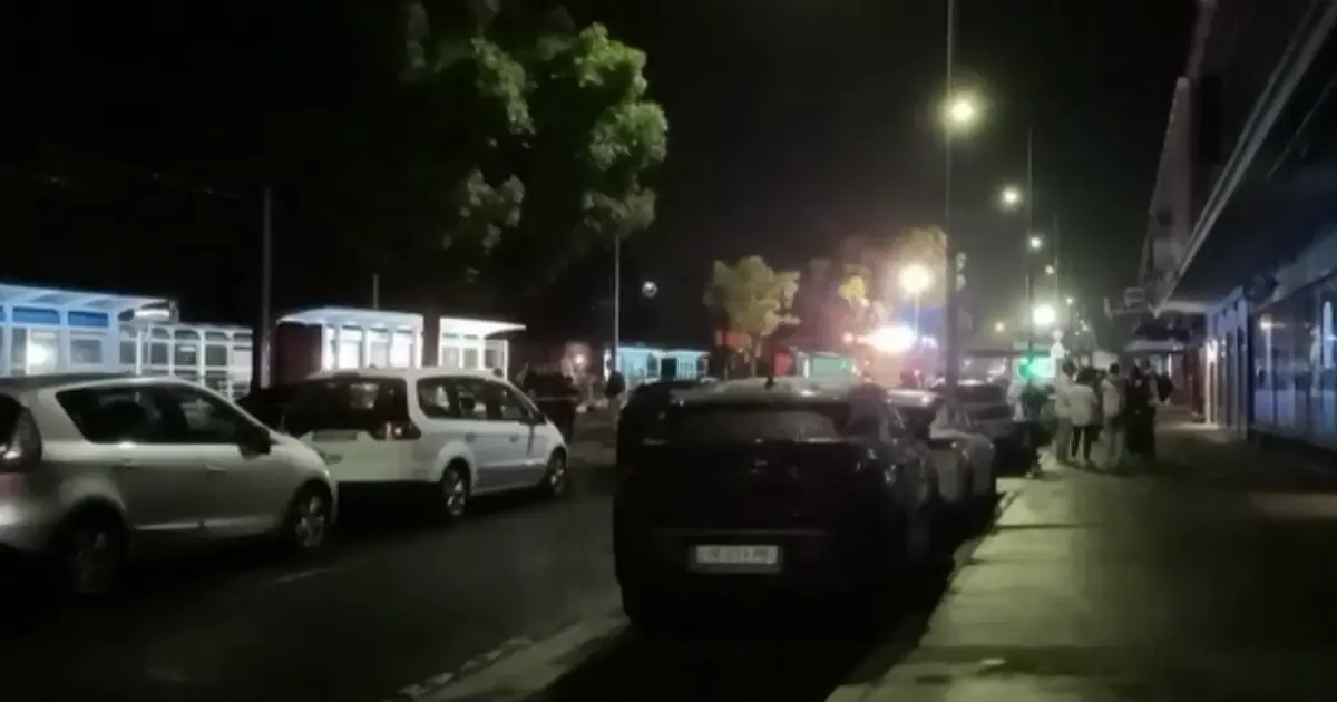 Fransa'da araç kalabalığın arasına daldı. Bir kişi öldü, 10 kişi yaralandı