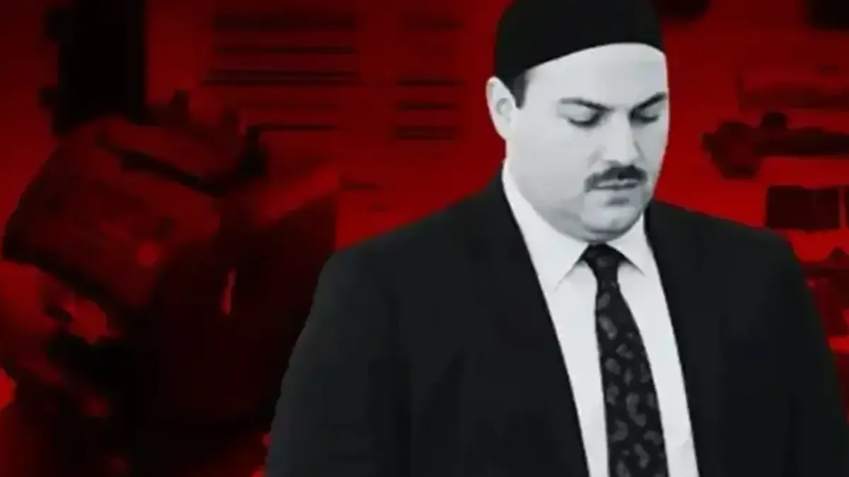MASAK Raporu: Kuriş Ailesi'nin 1818 Tapu İşlemi ve Lüks Araçlar