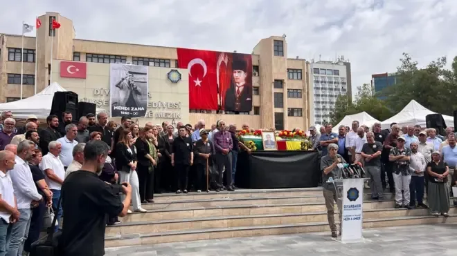 Girne'de batan feribot soruşturmasında dokuz tutuklama