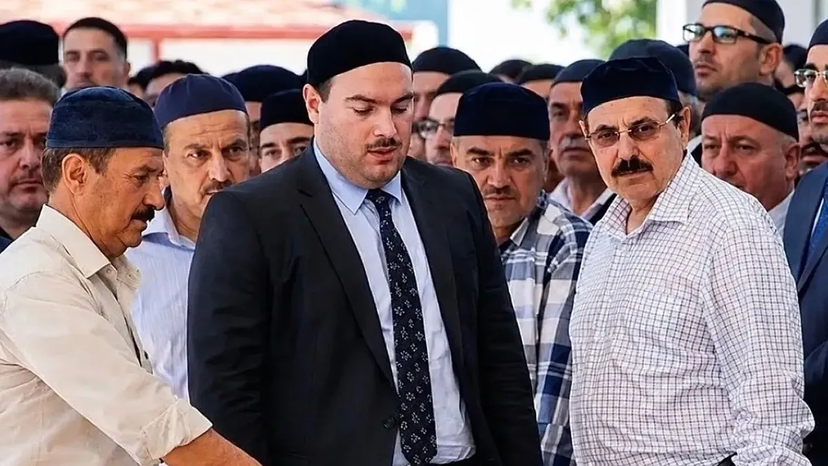 Alihan Kuriş Suç Örgütü soruşturmasında 35 tutuklama