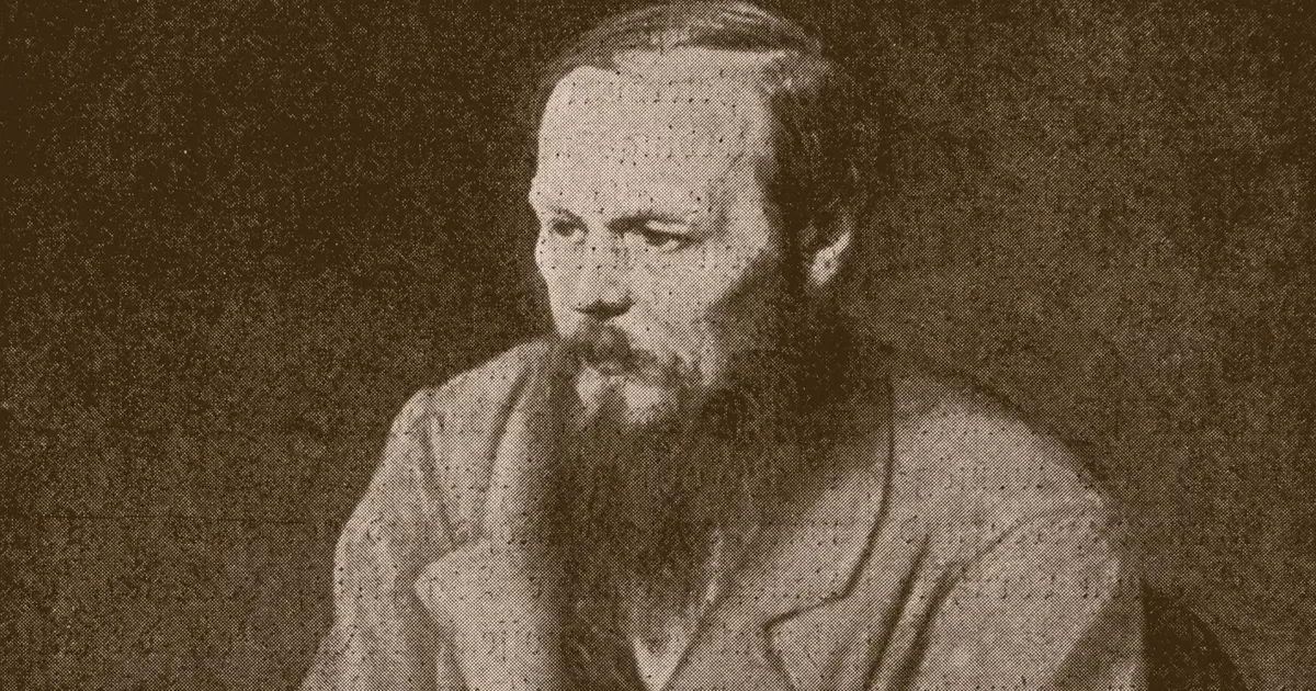 Dostoyevski 180 yıl sonra TikTok fenomeni oldu
