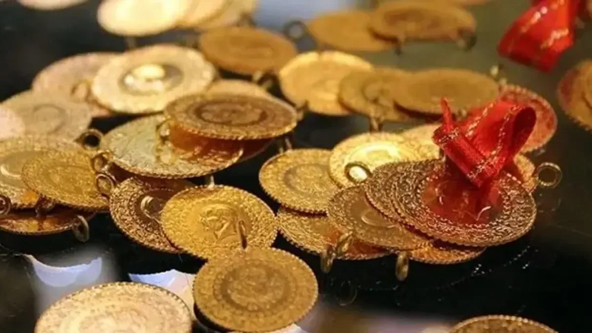 TCMB, Altın Cinsinden Fiziki Varlıkların Finansal Sisteme Kazandırılması Düzenlemesini Kaldırdı