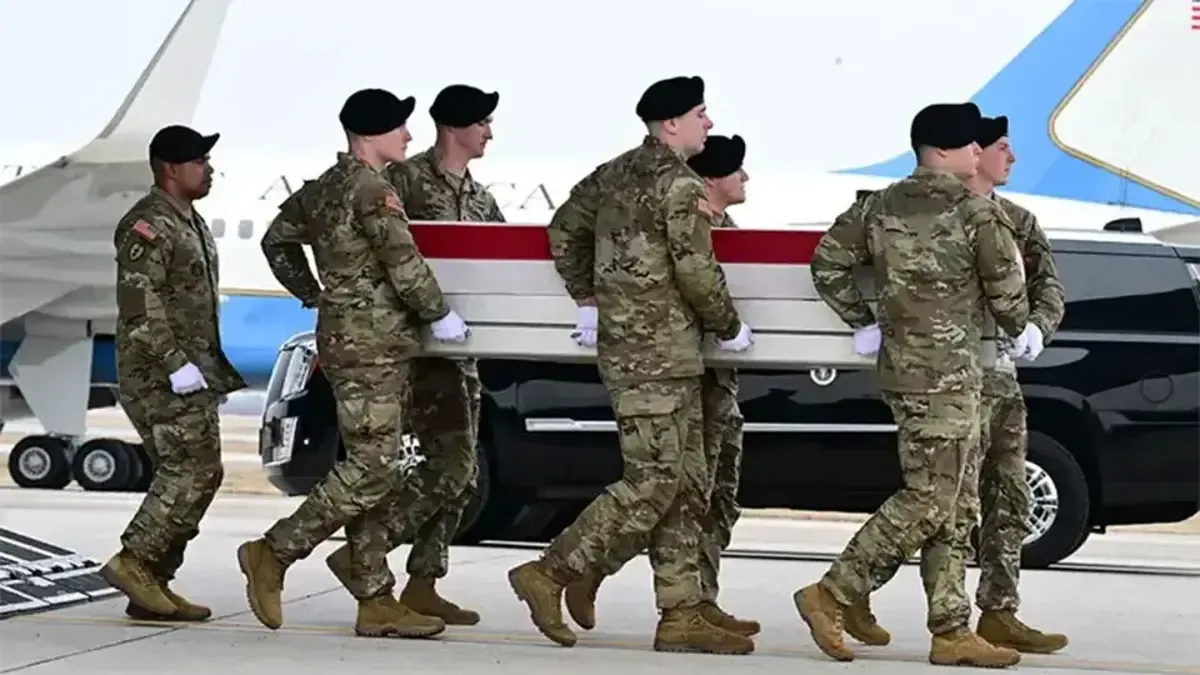 Pentagon açıkladı: İran savaşında kaç ABD askeri öldü, kaçı yaralandı?