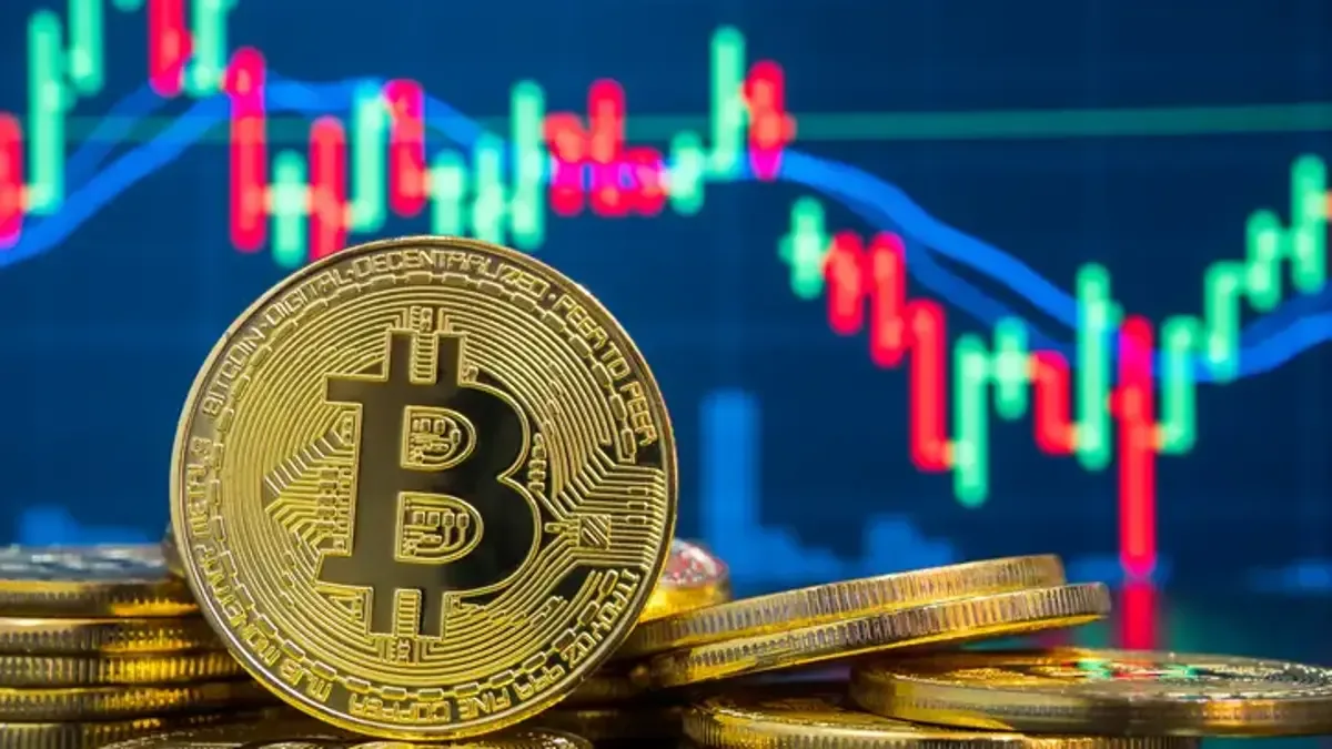 Bitcoin 81 bin dolardan döndü: Fed açıklaması piyasayı sarstı