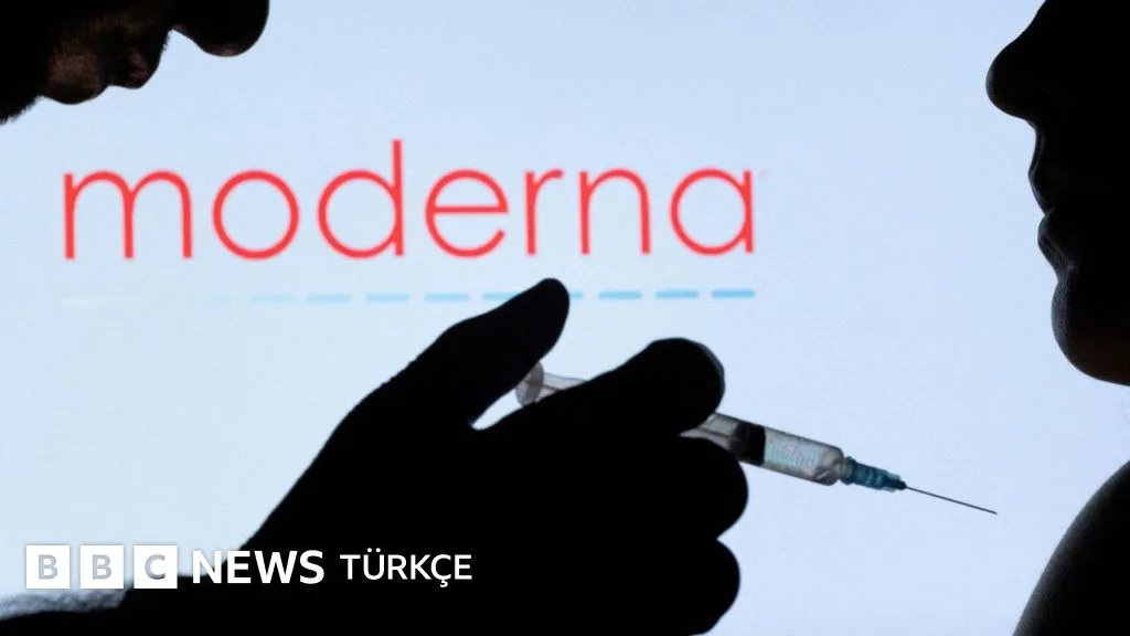 Moderna'nın mRNA Kanser Aşısında Başarı Elde Edildi