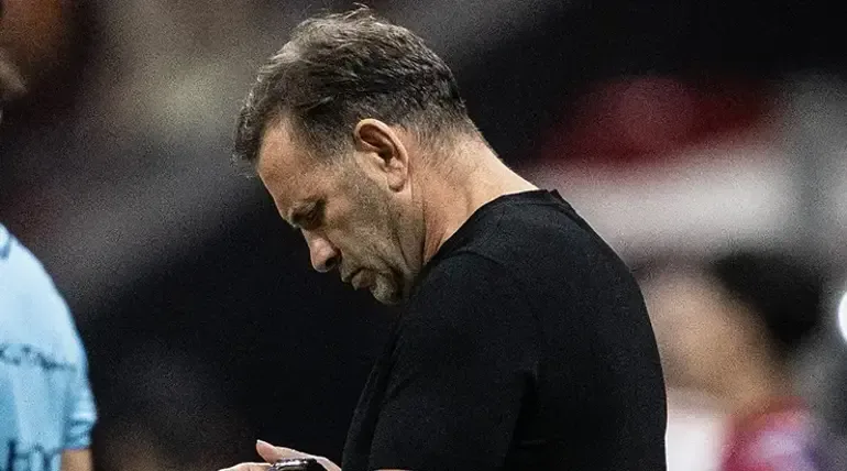 Okan Buruk: Şampiyon yine Galatasaray olacak