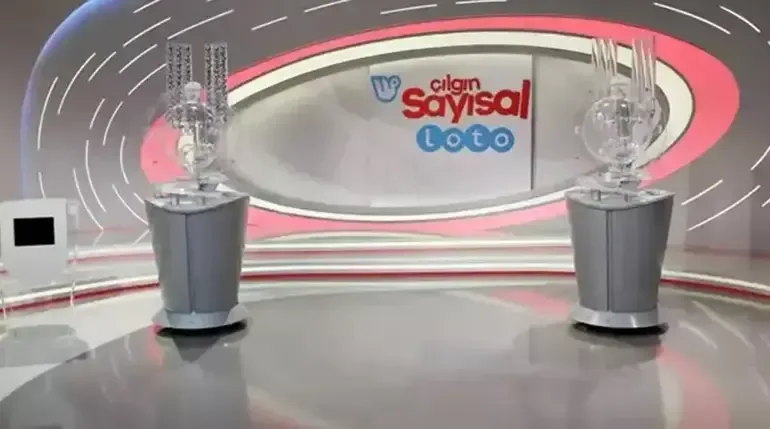 Çılgın Sayısal Loto Sonuçları 22 Ağustos 2026