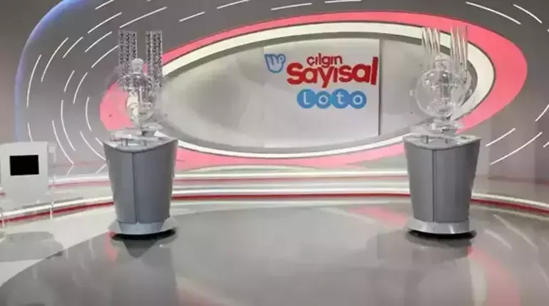 ÇILGIN SAYISAL LOTO SONUÇLARI 26 AĞUSTOS 2026 | Çılgın Sayısal Loto sonuçları nasıl öğrenilir? 599.014.199,...