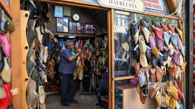 Otomotiv endüstrisi ağustosta ihracatta ilk sırada