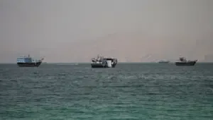 İran'dan Mekke Anlaşması yorumu. "Bölge ülkeleri güvenliğin satılık olmadığını anladı"