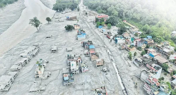6 Şubat depreminde gönüllü çalışan Türk rehber kayıp