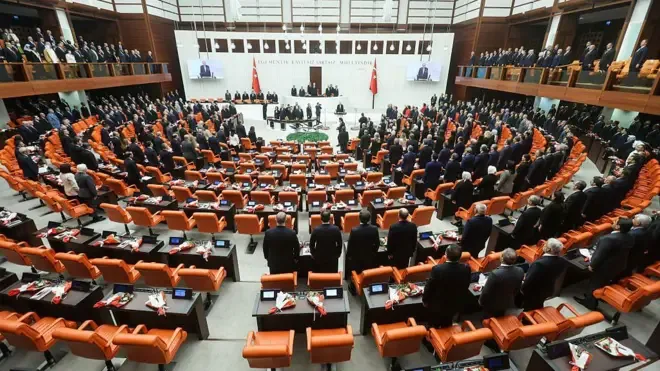 Çerçeve yasa teklifi Meclis'te: Kimleri kapsıyor, hangi koşullar aranacak?