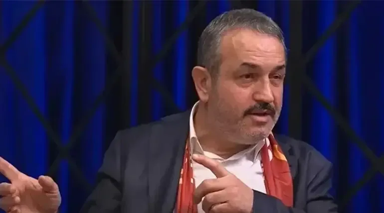 Muzaffer Şirin'in test sonucu pozitif çıktı
