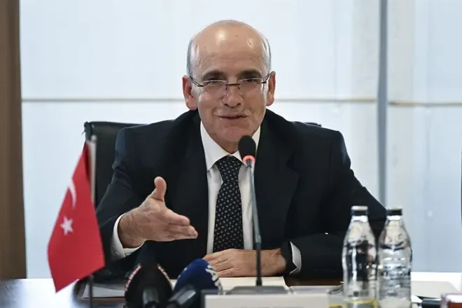 Merkez Bankası yıl sonu enflasyon tahminini iki puan artırdı: %28