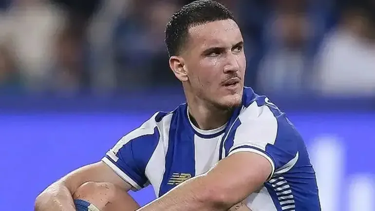 GALATASARAY DENİZ GÜL TRANSFER HABERİ: Milli Yıldız Deniz Daniel Gül Mevki Ne, Kimdir, Kaç Yaşında? Deniz G...