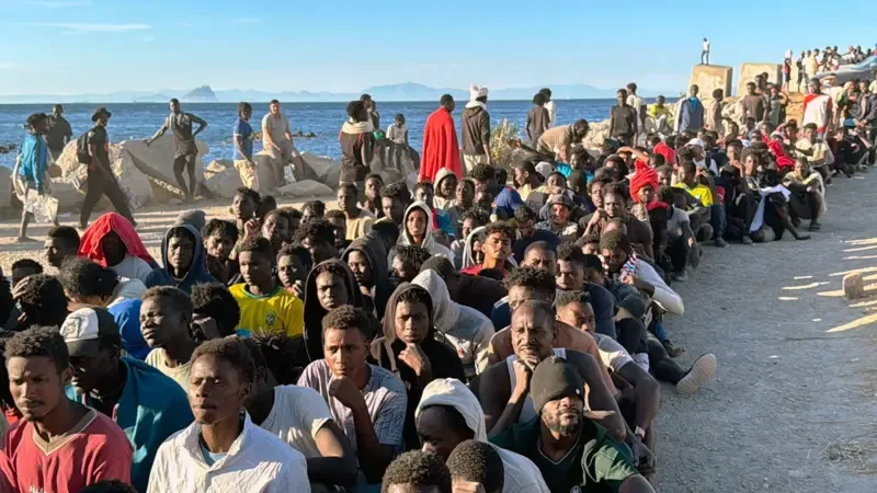 Ceuta sonrası Schengen krizi büyüyor: İspanya da İtalya'ya kontrol başlattı