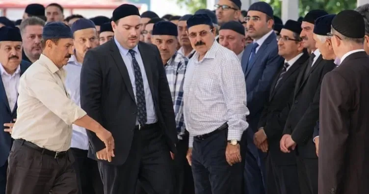 SON DAKİKA... Alihan Kuriş Suç Örgütü'ne yönelik 3. dalga operasyon: 54 şüpheli hakkında gözaltı kararı ver...