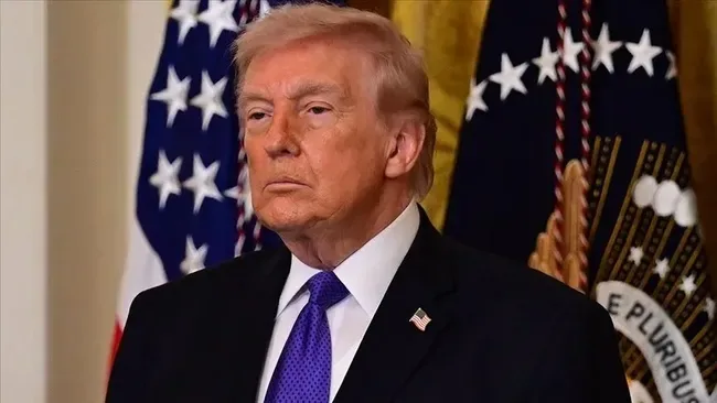 SON DAKİKA I ABD Başkanı Trump'tan İran'a yeni tehdit: İstediğimiz zaman saldırmaya hazırız