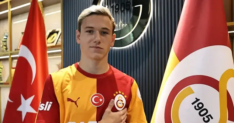 Galatasaray 3-2 Göztepe Maç Özeti | Osimhen şov yaptı, Aslan kazandı