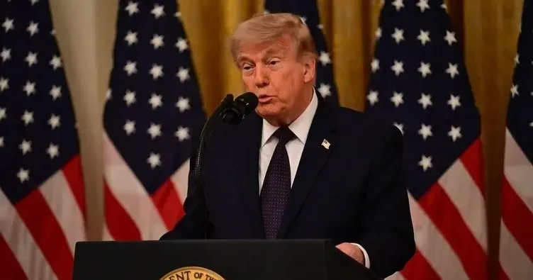 ABD Başkanı Trump açıkladı: Venezuela ile petrol anlaşmasına varıldı! Tam 65 milyar varil...