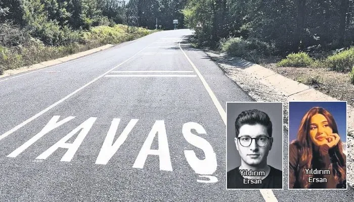 Viraj değil hız öldürüyor