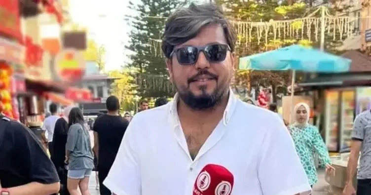 SON DAKİKA | Arif Kocabıyık yurt dışına kaçmaya çalışırken yakalandı