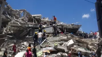 Ukrayna Cumhurbaşkanı Zelenski: Kuzey Kore, Rusya'ya 50 bin asker yollayacak