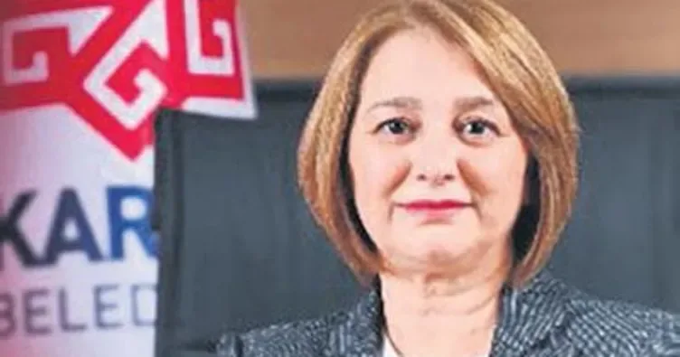 Yeni Parti'li Yahşi'den başörtüsüne hadsiz söz