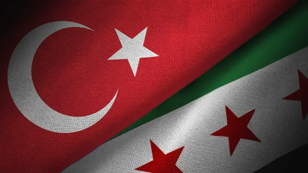 Suriye Dışişleri Bakanı: Türkiye Temel Ortak