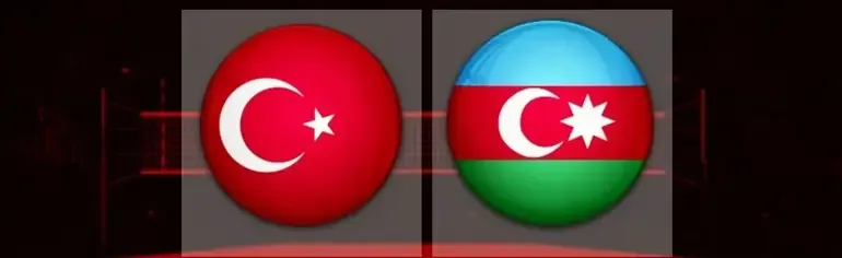 TÜRKİYE - AZERBAYCAN VOLEYBOL MAÇI CANLI İZLE | Filenin Sultanları son 16 maçı TRT 1 şifresiz izleme ekranı
