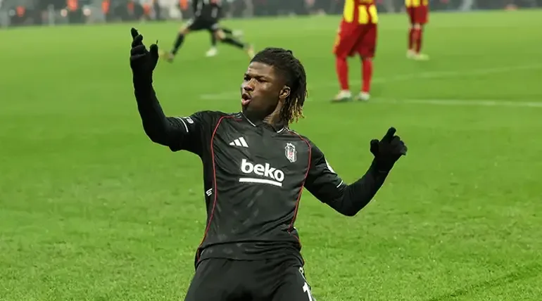 El Bilal Toure'nin Yeni Takımı Belli Oldu