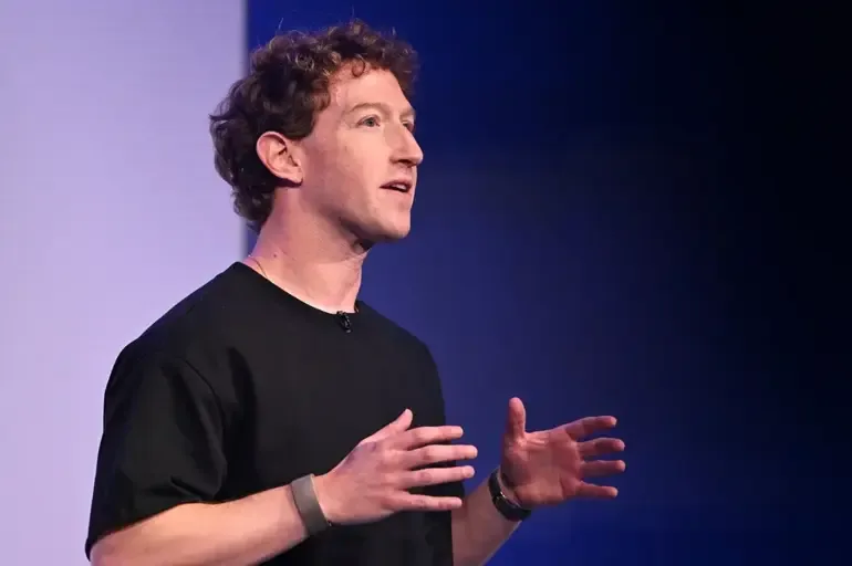 Meta’ya 1,4 trilyon dolarlık dev şok: Zuckerberg sanık sandalyesinde olacak