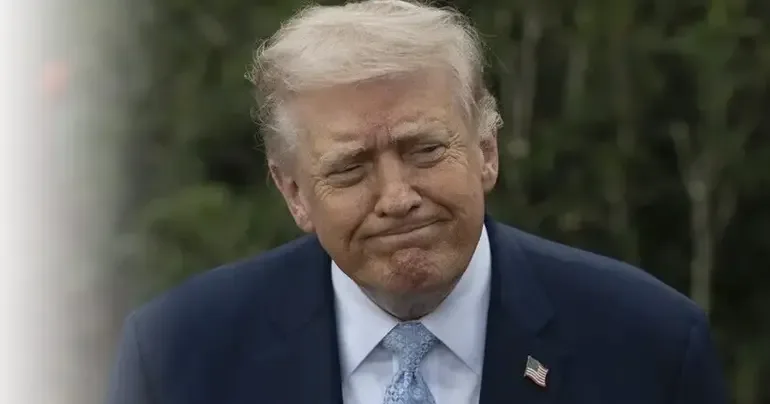 İran'dan Trump'a Hürmüz Boğazı uyarısı