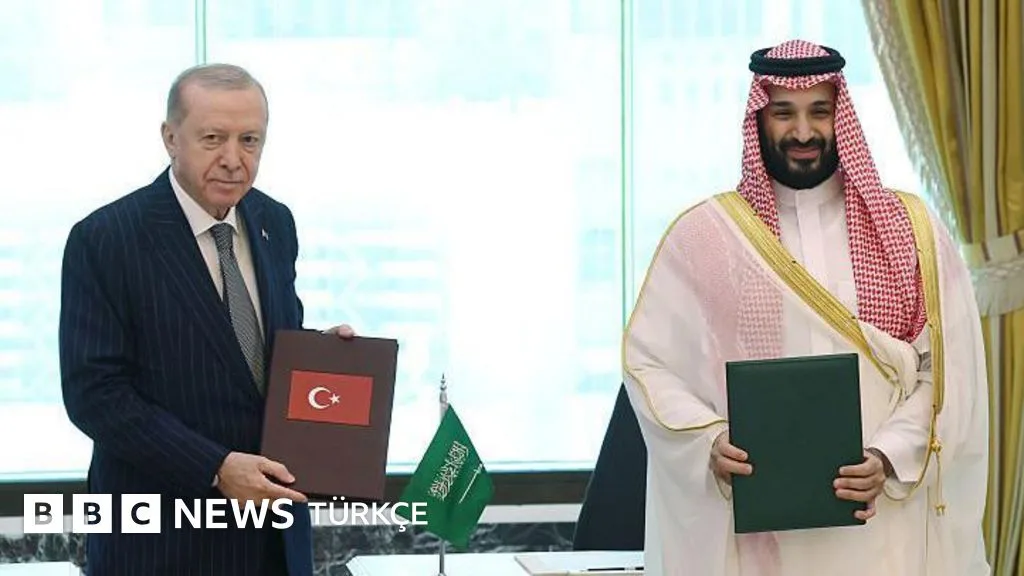 Türkiye, Suudi Arabistan liderliğindeki Kızıldeniz İttifakı'na askeri katılım gösterecek mi?