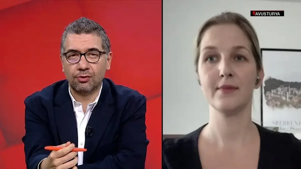 BOSNA KASABI ÖLDÜ AMA... Srebrenitsa Soykırımı'ndan sağ kurtulan Jahic ’e anlattı: "Kameraları kapatıp katl...