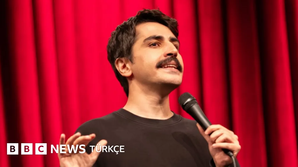 Tutuklu komedyen Deniz Göktaş hakkında iddianame hazırlandı