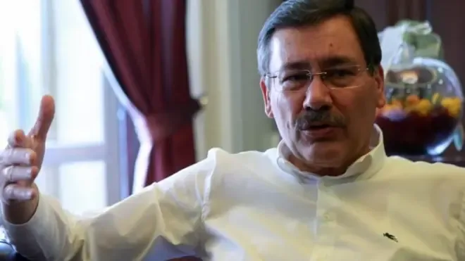 Kemal Öztürk'e gözaltı kararı: Nusayrilere yönelik sözleri nedeniyle ifade verecek