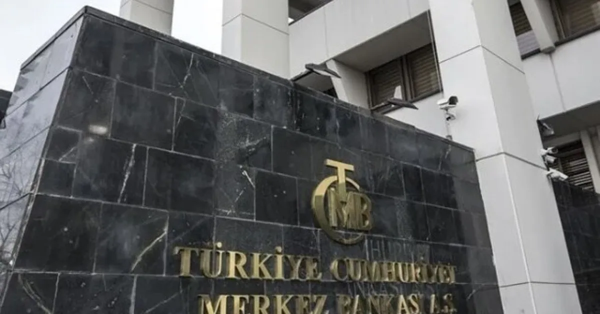 Merkez Bankası faiz kararı ne zaman açıklanacak?